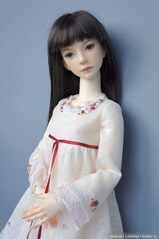 Ramie Zaoll Dollmore