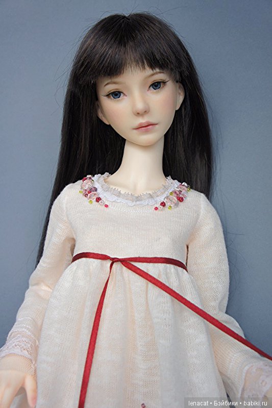 Ramie Zaoll Dollmore