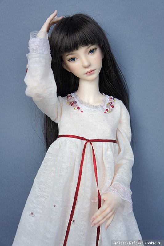 Ramie Zaoll Dollmore