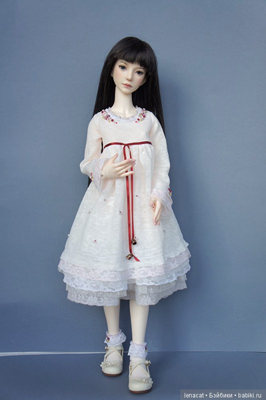 Ramie Zaoll Dollmore