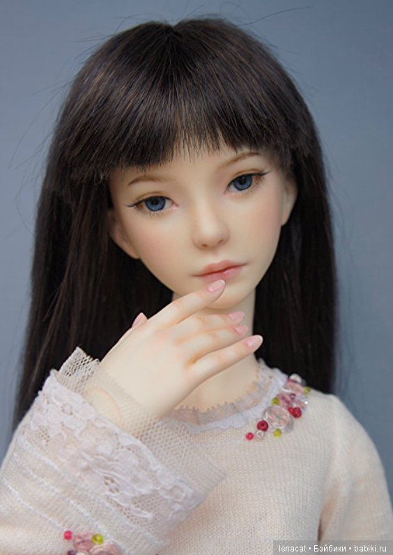 Ramie Zaoll Dollmore