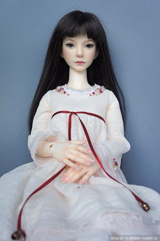 Ramie Zaoll Dollmore