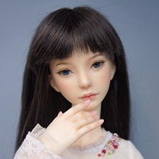 Zaoll Ramie в поисках образа