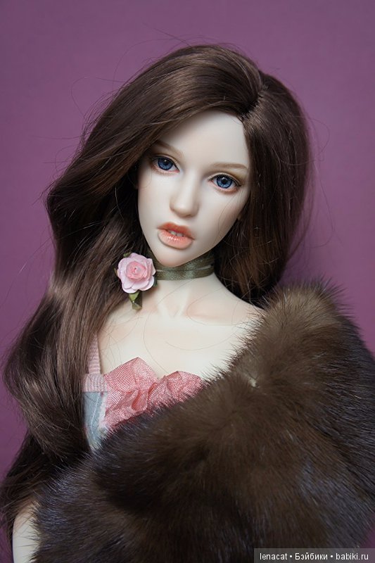 Amanda Dollshe Amanda Dollshe