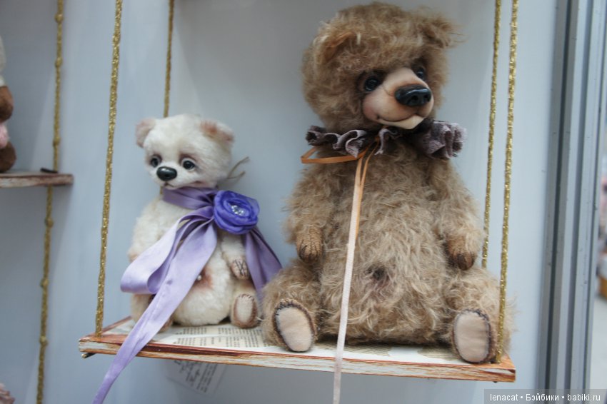 Искусство куклы 2017