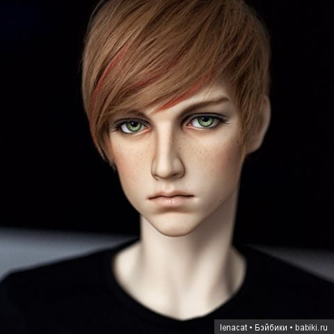 Скромные мечты заядлого кукломана