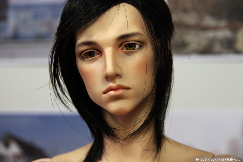 Скромные мечты заядлого кукломана (фото 2)