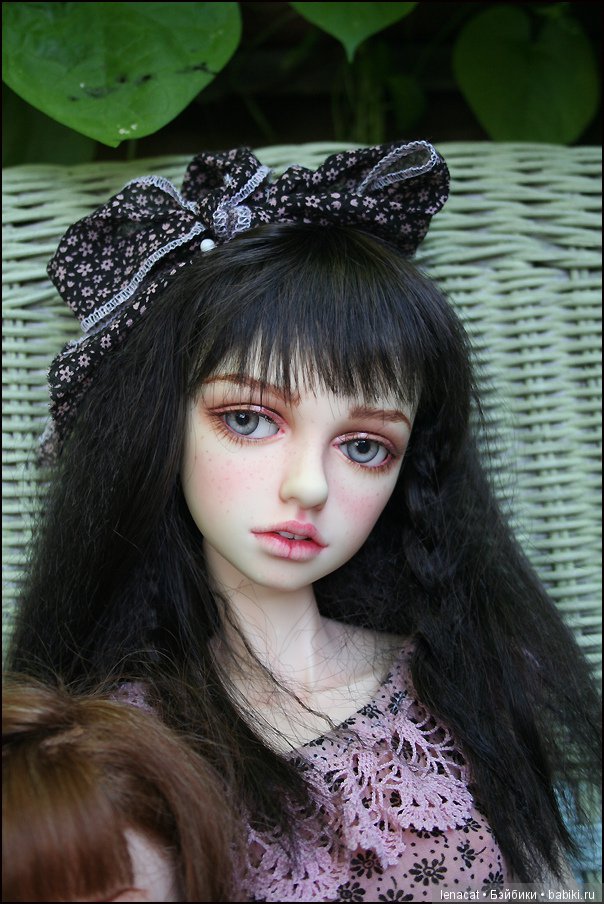 Скромные мечты заядлого кукломана