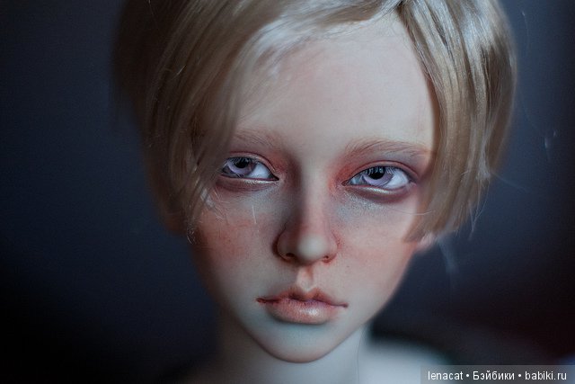 Скромные мечты заядлого кукломана