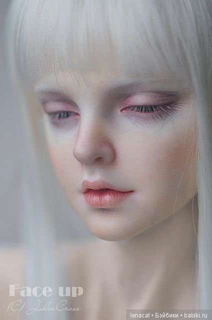 Скромные мечты заядлого кукломана