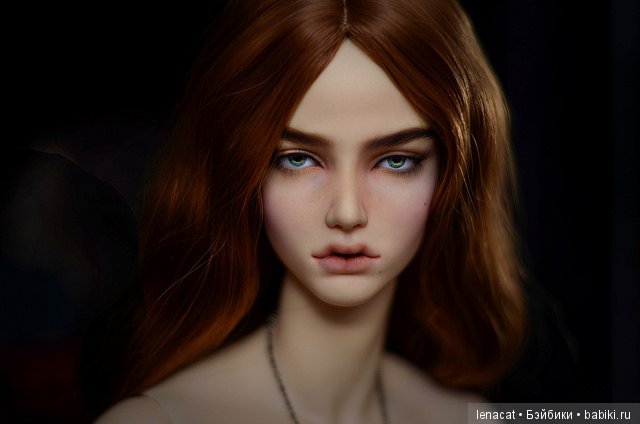 Скромные мечты заядлого кукломана