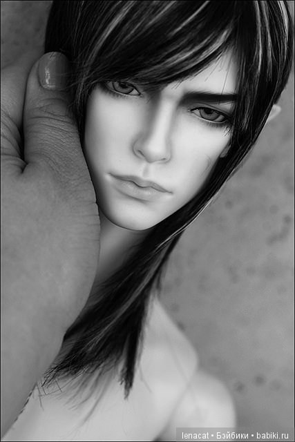 Скромные мечты заядлого кукломана