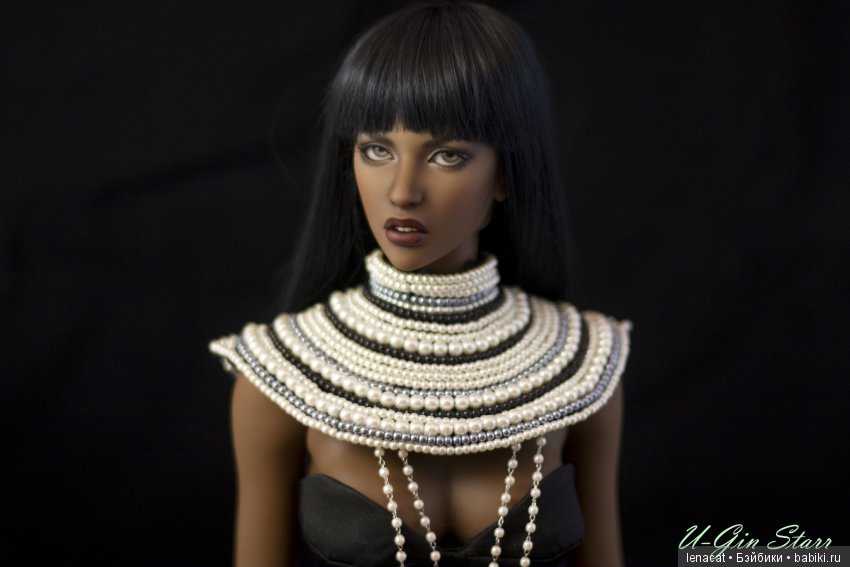 Скромные мечты заядлого кукломана