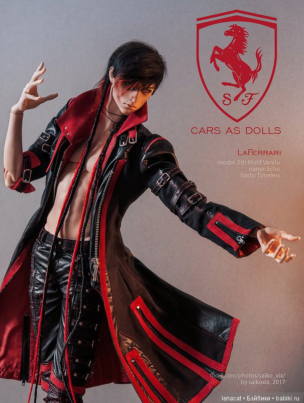 Скромные мечты заядлого кукломана (фото 5)