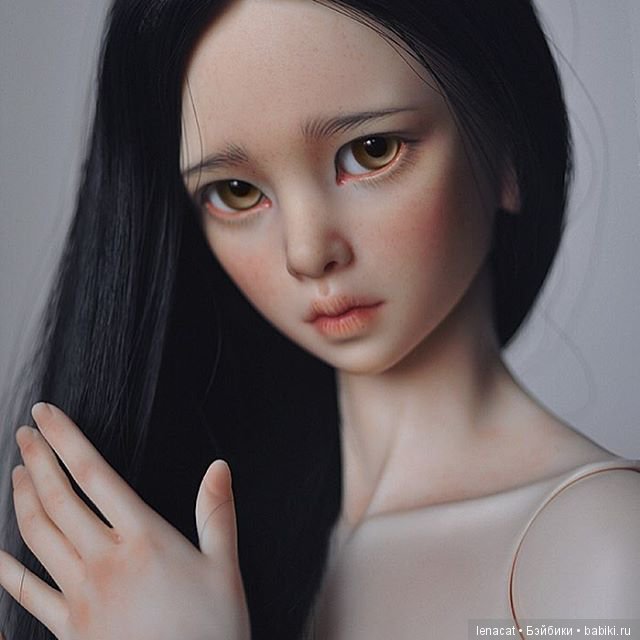 Скромные мечты заядлого кукломана