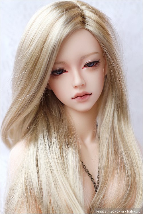 Скромные мечты заядлого кукломана