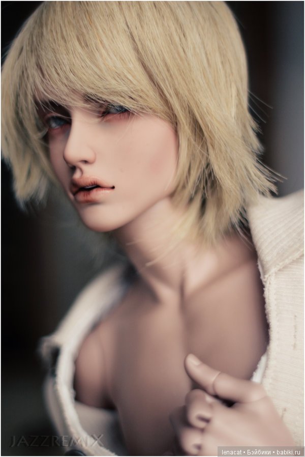 Скромные мечты заядлого кукломана