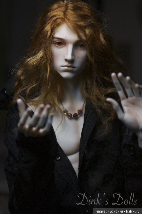 Скромные мечты заядлого кукломана (фото 4)