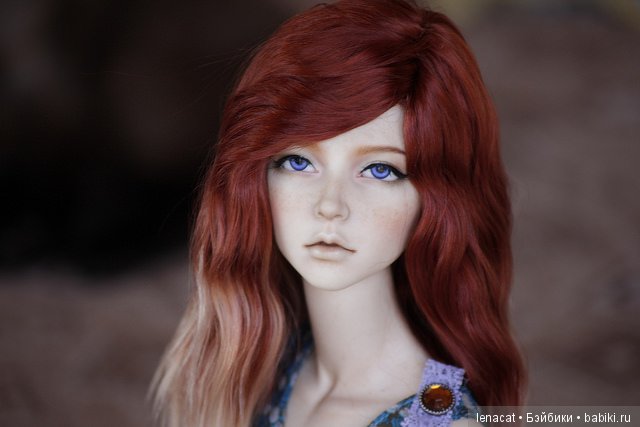 Скромные мечты заядлого кукломана