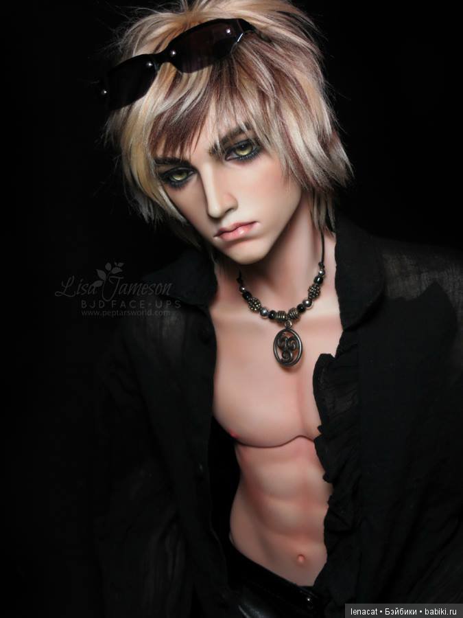 Скромные мечты заядлого кукломана (фото 3)