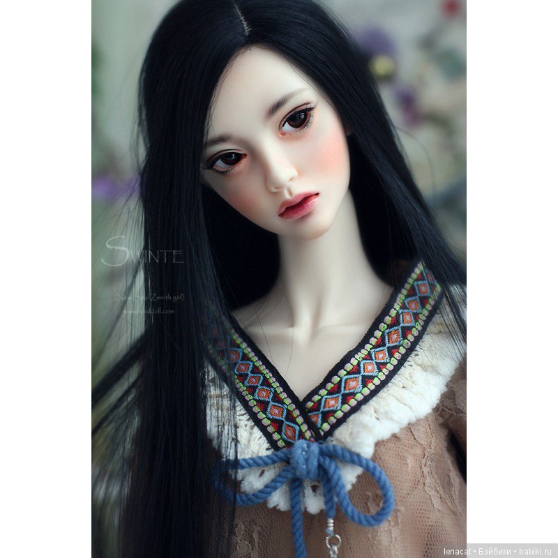 Скромные мечты заядлого кукломана (фото 6)