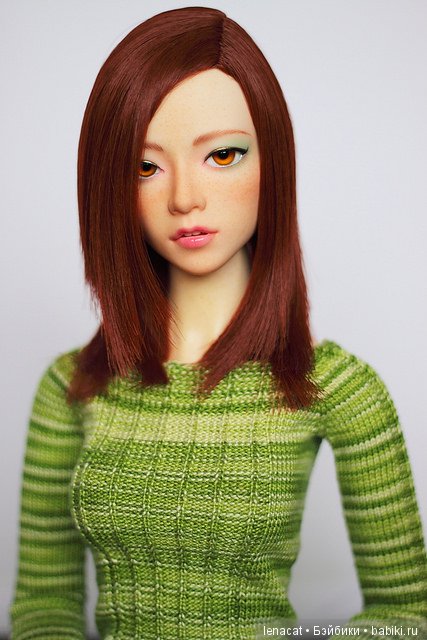 Скромные мечты заядлого кукломана