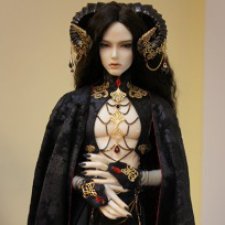 Выставка кукол БЖД "Мифические персонажи" - фото репортаж