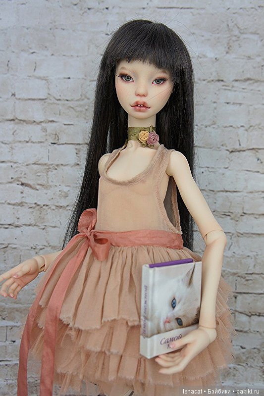 Yukidoll Юки Yukidoll Юки