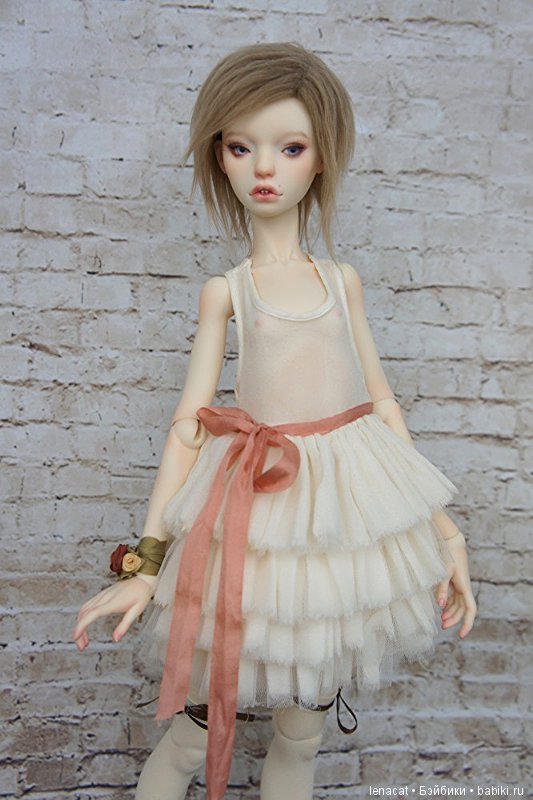 Мои любимые бжд куклы Юлии Южаковой | Бэйбики Мои любимые бжд куклы Юлии Южаковой (фото 3)