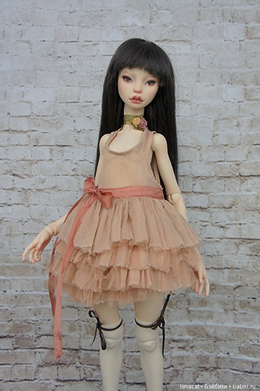 Yukidoll Юки Yukidoll Юки