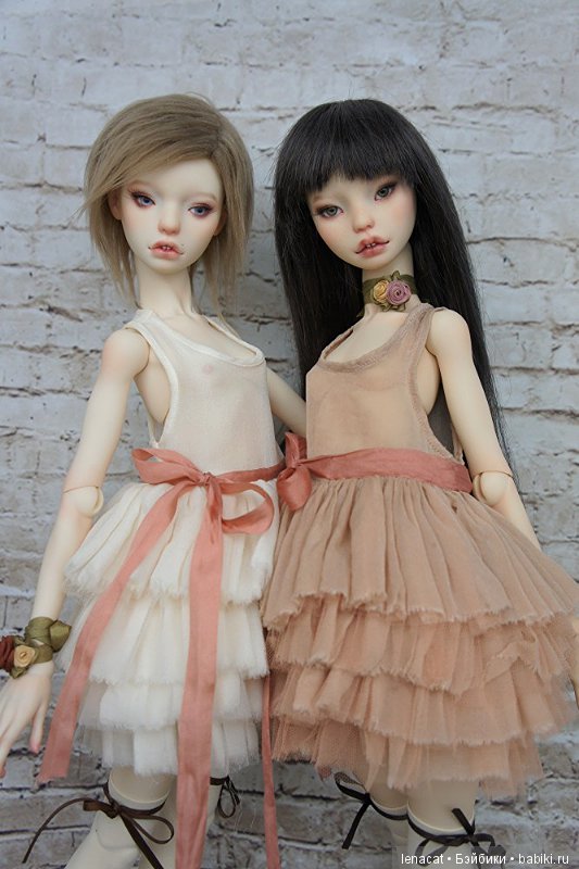 Мои любимые бжд куклы Юлии Южаковой | Бэйбики Мои любимые бжд куклы Юлии Южаковой (фото 6)