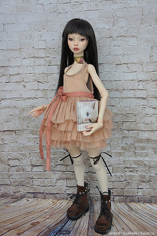 Yukidoll Юки Yukidoll Юки