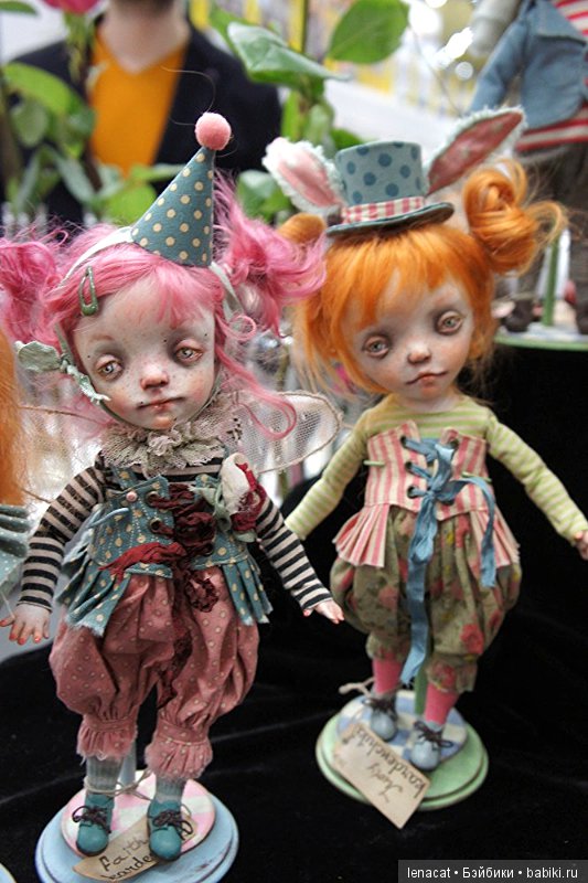 Выставка на Тишинке 8 марта 2018 Выставка на Тишинке 8 марта 2018