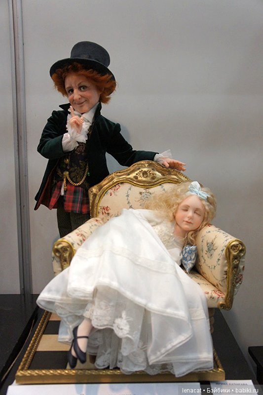 Выставка на Тишинке 8 марта 2018 Выставка на Тишинке 8 марта 2018