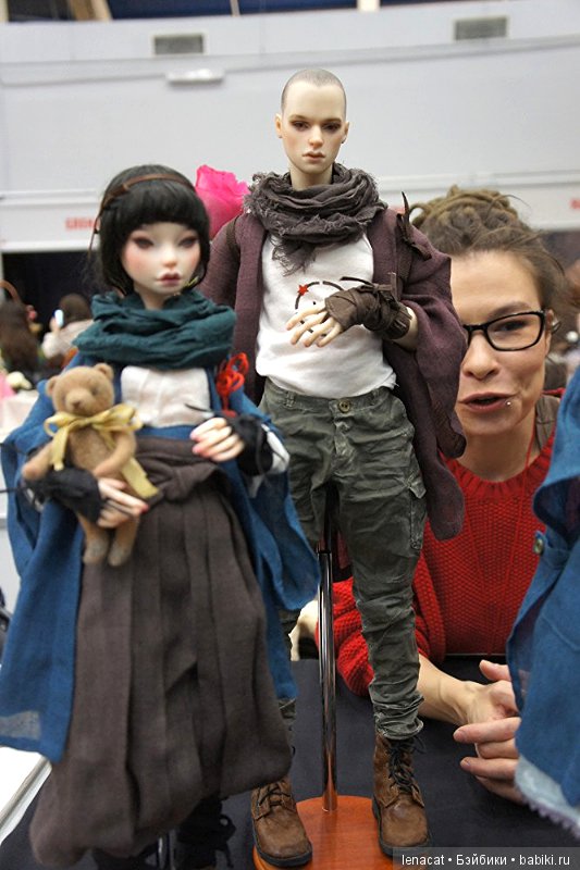 Выставка на Тишинке 8 марта 2018 Выставка на Тишинке 8 марта 2018