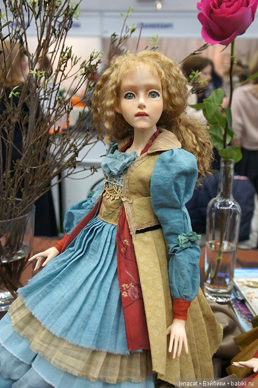 Выставка на Тишинке 8 марта 2018 Выставка на Тишинке 8 марта 2018