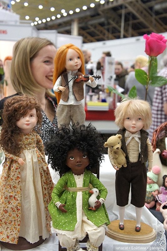 Выставка на Тишинке 8 марта 2018 Выставка на Тишинке 8 марта 2018