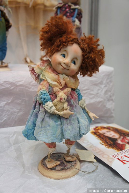 Выставка на Тишинке 8 марта 2018 Выставка на Тишинке 8 марта 2018