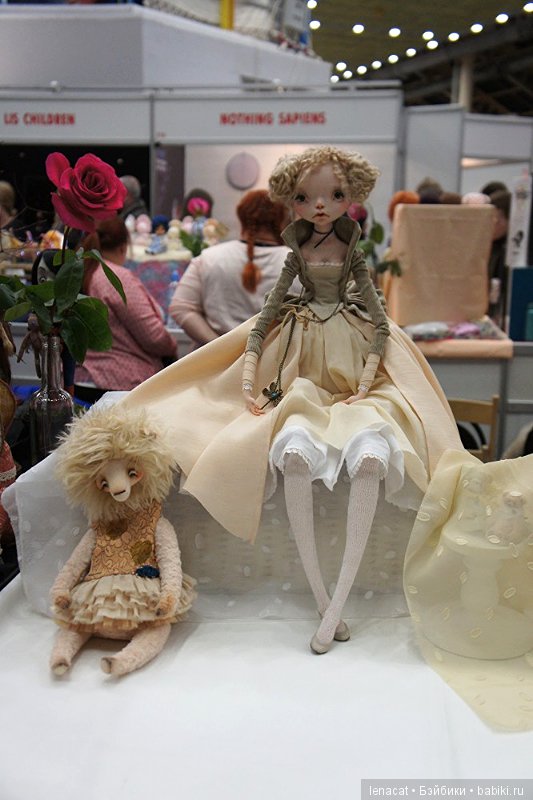 Выставка на Тишинке 8 марта 2018 Выставка на Тишинке 8 марта 2018