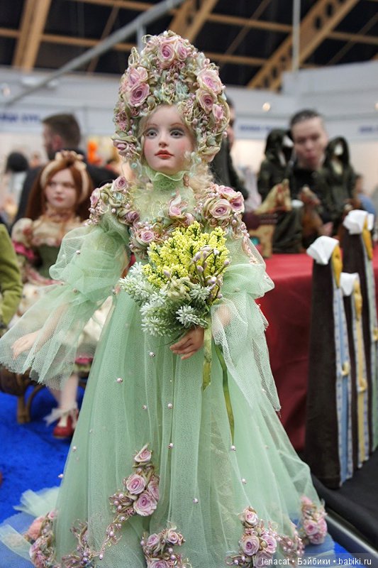 Выставка на Тишинке 8 марта 2018 Выставка на Тишинке 8 марта 2018