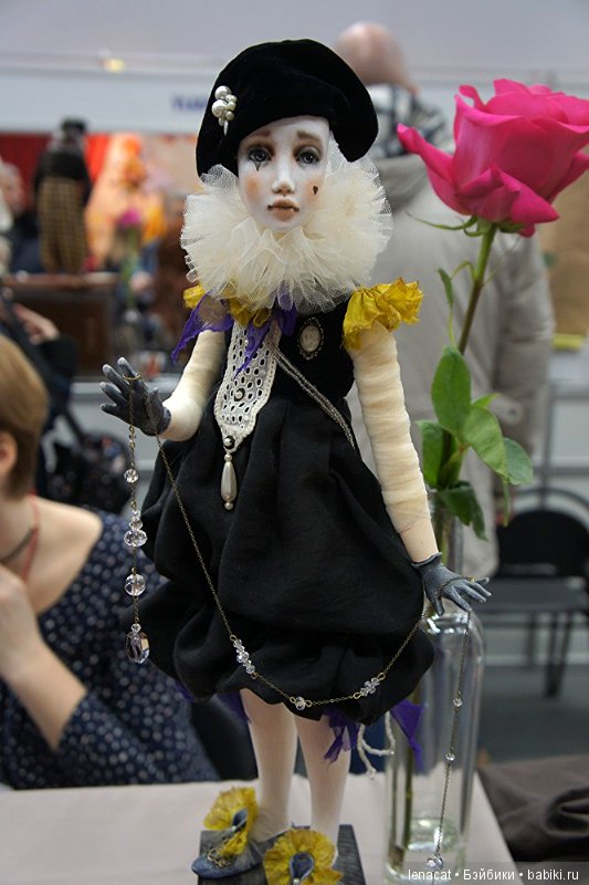 Выставка на Тишинке 8 марта 2018 Выставка на Тишинке 8 марта 2018