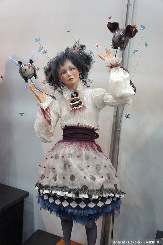 Выставка на Тишинке 8 марта 2018 Выставка на Тишинке 8 марта 2018