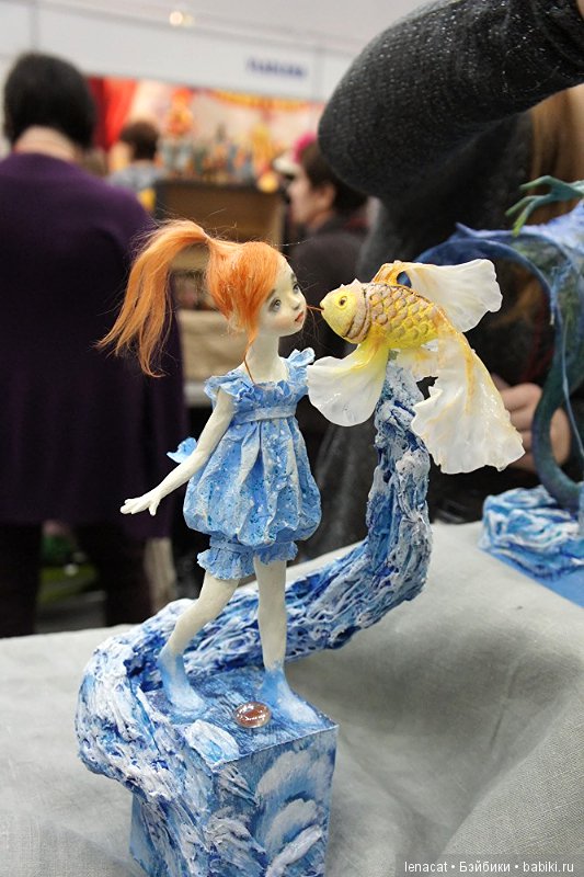 Выставка на Тишинке 8 марта 2018 Выставка на Тишинке 8 марта 2018