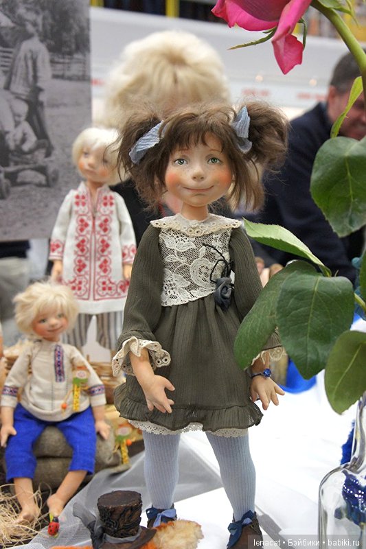 Выставка на Тишинке 8 марта 2018 Выставка на Тишинке 8 марта 2018