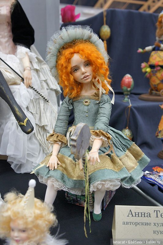 Выставка на Тишинке 8 марта 2018 Выставка на Тишинке 8 марта 2018