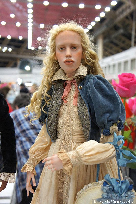 Выставка на Тишинке 8 марта 2018 Выставка на Тишинке 8 марта 2018