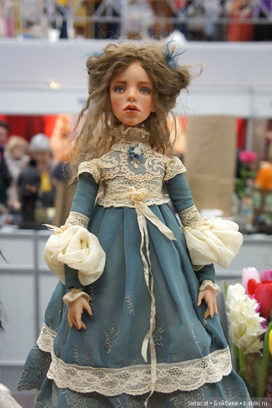 Выставка на Тишинке 8 марта 2018 Выставка на Тишинке 8 марта 2018