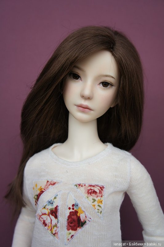 Ramie Zaoll Dollmore