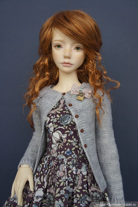 Luv Zaoll Dollmore