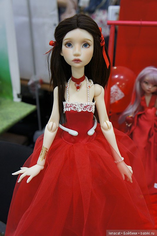 Dollscar 2018